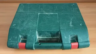 Taladro Percutor Metabo