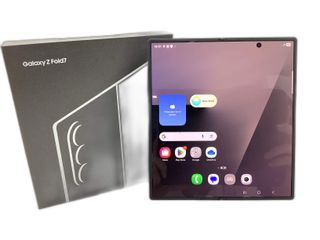 samsung galaxy z fold 7 12gb 512gb
