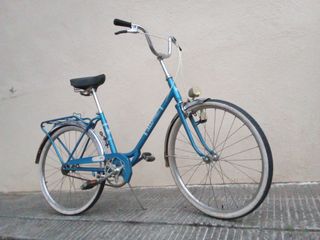 BICICLETA BH (Hermanos Beistegui) 24 Pulgadas 600A