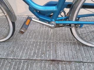 BICICLETA BH (Hermanos Beistegui) 24 Pulgadas 600A