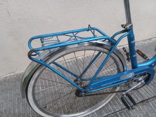 BICICLETA BH (Hermanos Beistegui) 24 Pulgadas 600A