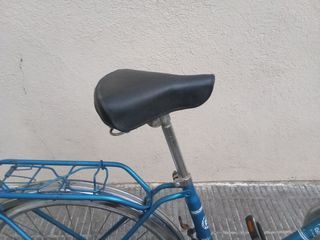 BICICLETA BH (Hermanos Beistegui) 24 Pulgadas 600A