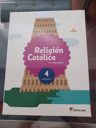 Libros sin usar 4° primaria