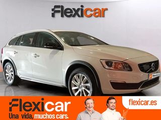 Volvo V60 2.0 D3 Momentum Auto