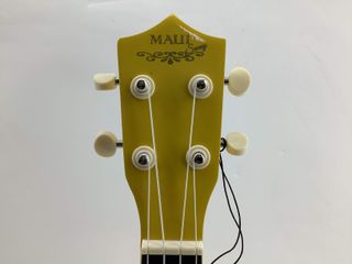 ukelele maui sunny 10-yw