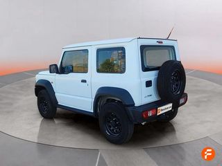 Suzuki Jimny 1500cc 102CV