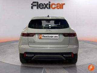 Jaguar E-Pace 1.5P 118kW SE 4WD Auto