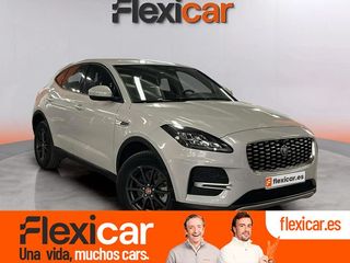 Jaguar E-Pace 1.5P 118kW SE 4WD Auto