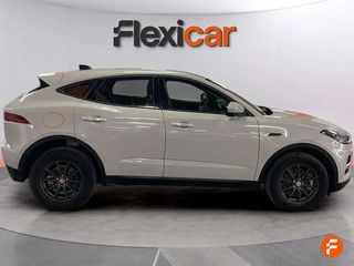 Jaguar E-Pace 1.5P 118kW SE 4WD Auto