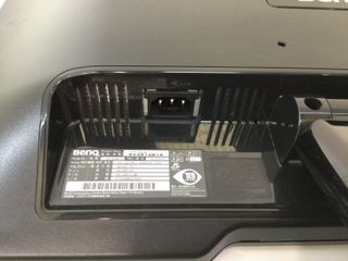 monitor tft benq et-006n