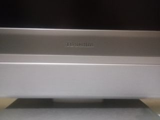 TV Toshiba 40 Plata