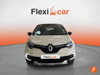 Renault Captur Zen Energy TCe 87kW (120CV)