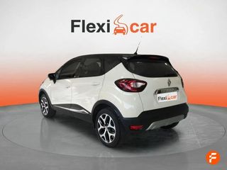 Renault Captur Zen Energy TCe 87kW (120CV)