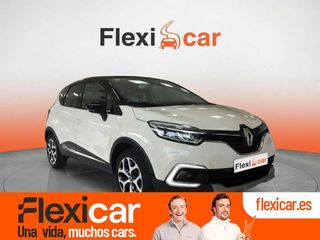 Renault Captur Zen Energy TCe 87kW (120CV)
