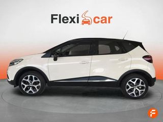 Renault Captur Zen Energy TCe 87kW (120CV)