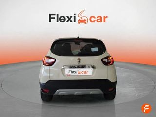 Renault Captur Zen Energy TCe 87kW (120CV)
