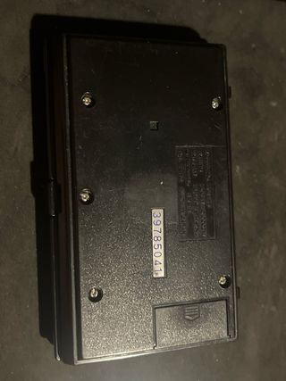 Nintendo Game & Watch Pinball Multi Screen
