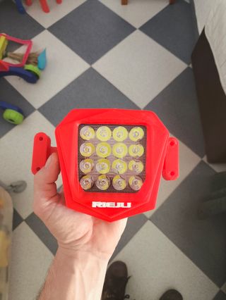 Faro LED Rieju MR