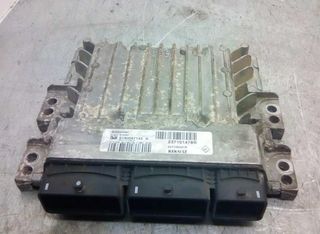 Centralita motor renault 183824 s180067143a megane