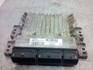 Centralita motor renault 183824 s180067143a megane