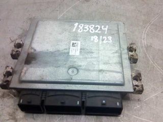 Centralita motor renault 183824 s180067143a megane