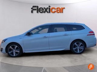 Peugeot 308 SW GT Line 1.2 PureTech 96KW (130CV) S&S