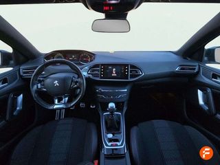 Peugeot 308 SW GT Line 1.2 PureTech 96KW (130CV) S&S