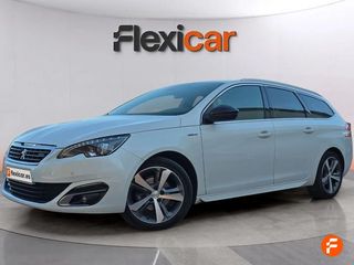 Peugeot 308 SW GT Line 1.2 PureTech 96KW (130CV) S&S