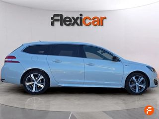 Peugeot 308 SW GT Line 1.2 PureTech 96KW (130CV) S&S