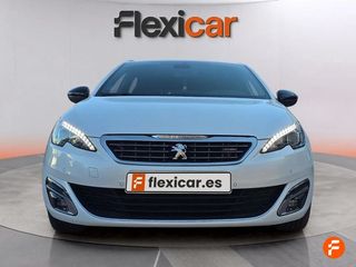 Peugeot 308 SW GT Line 1.2 PureTech 96KW (130CV) S&S