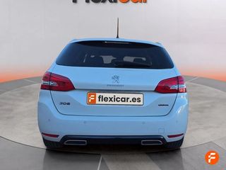 Peugeot 308 SW GT Line 1.2 PureTech 96KW (130CV) S&S