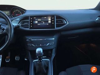 Peugeot 308 SW GT Line 1.2 PureTech 96KW (130CV) S&S