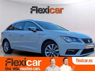Seat Leon ST 1.6 TDI 85kW (115CV) St&Sp Style