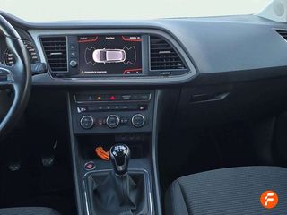 Seat Leon ST 1.6 TDI 85kW (115CV) St&Sp Style