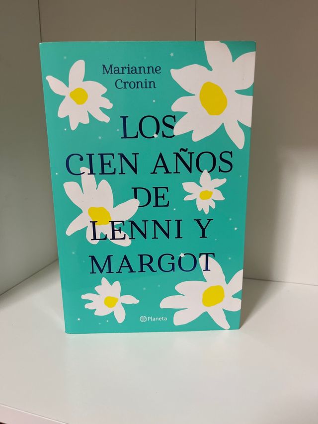 Los cien años de Lenni y Margot
