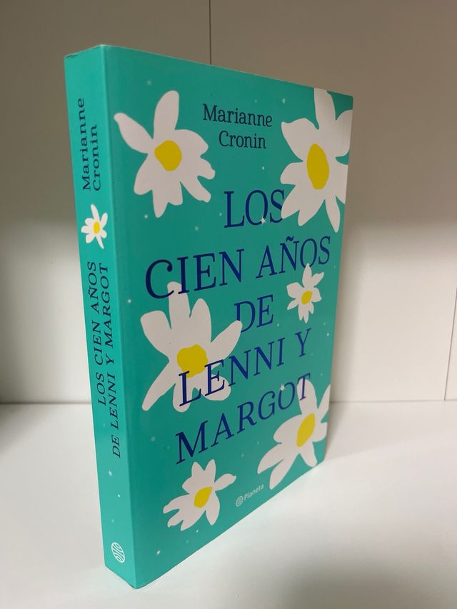 Los cien años de Lenni y Margot