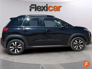 Citroën C3 Aircross PureTech 81kW (110CV) S&S SHINE