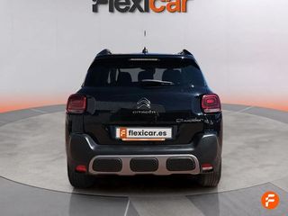 Citroën C3 Aircross PureTech 81kW (110CV) S&S SHINE