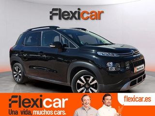 Citroën C3 Aircross PureTech 81kW (110CV) S&S SHINE