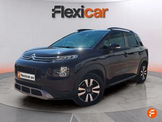 Citroën C3 Aircross PureTech 81kW (110CV) S&S SHINE
