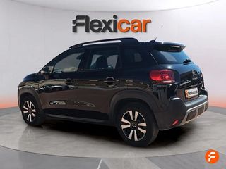 Citroën C3 Aircross PureTech 81kW (110CV) S&S SHINE