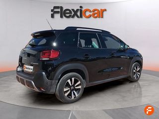 Citroën C3 Aircross PureTech 81kW (110CV) S&S SHINE