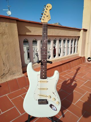 Fender Stratocaster Classic Series 60s