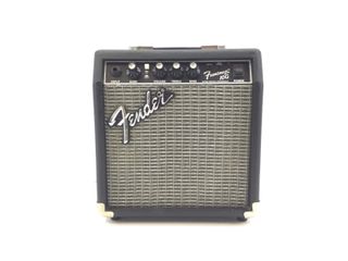 amplificador guitarra fender frontman 10g