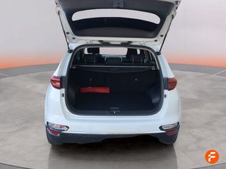 Kia Sportage 1.6 CRDi 85kW (115CV) Drive 4x2