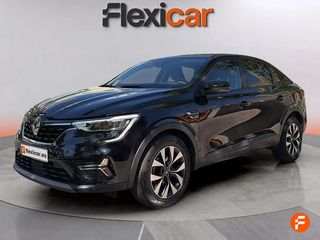Renault Arkana Evolution TCe 103kW(140CV) EDC mild hybr