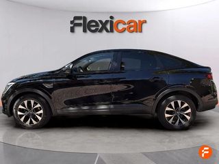 Renault Arkana Evolution TCe 103kW(140CV) EDC mild hybr
