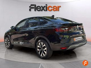 Renault Arkana Evolution TCe 103kW(140CV) EDC mild hybr