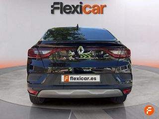 Renault Arkana Evolution TCe 103kW(140CV) EDC mild hybr