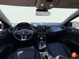 Renault Arkana Evolution TCe 103kW(140CV) EDC mild hybr